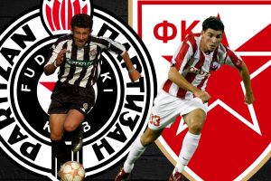 ‘TRANSFER PIJACA’: Zvezda i Partizan već ‘pikiraju’ pojačanja za leto, evo ko je sada dostupan…