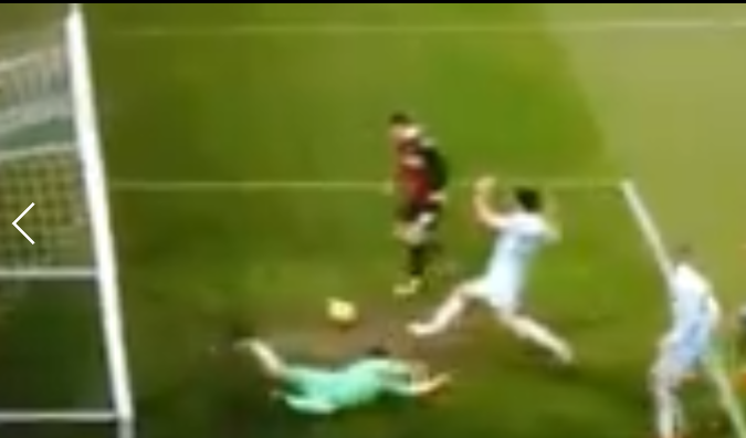 ŠTA REĆI ZA OVAKO NEŠTO: Dame i gospodo, nagrada za promašaj godine ide Matiji Destru (VIDEO)