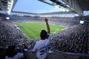 PRIMERA- NEVEROVATNA ZAVRŠNICA : Hrabri Espanjol sa novim trenerom očitao Barseloni lekciju (VIDEO)