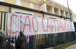 ISPOVEST HRVATSKOG NAPADAČA: Mislio sam da ću zaspati kao Astori, prestao čak i da gledam fudbal…