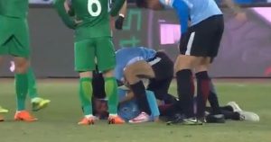 MUČNE SCENE SA KINESKIH TERENA: Velikom pojačanju iz Evrope spašavali život (VIDEO)