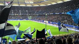 POSLEDNJI TRZAJ ‘DINOSAURUSA’: Kostićev Hamburg dobio novog trenera