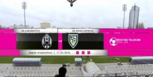 REGION U NEVERICI: Jedva dvocifren broj gledalaca na meču HNL lige, evo kako to izgleda (FOTO)