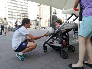 IZGRADILE ISTORIJU: Tanasković prvi transfer u istoriji ŽFK Rad