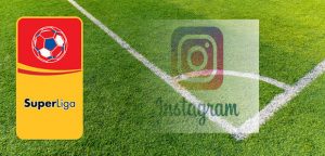 HOTSPORT ANALIZA DRUŠTVENIH MREŽA – INSTAGRAM: Kako se naši klubovi snalaze na njemu? (FOTO)
