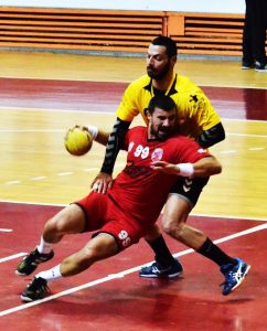 FLEŠ IZ KRAGUJEVCA: Poraz zaboravljen, sve misli ka Dubočici