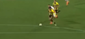 FLEŠ IZ AUSTRALIJE: Gol Kaluđerovića i asistencija Ljujića