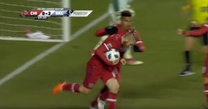 DRAMA U MLS LIGI: Katai ga dao na debiju posle majstorije Švajnštajgera, dva gola Nikolića – ali i dva neverovatna preokreta! (VIDEO)