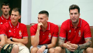 UNIKAHA OZBILJNO OSLABLJENA: Španci bez ‘udarne igle’ protiv Zvezde