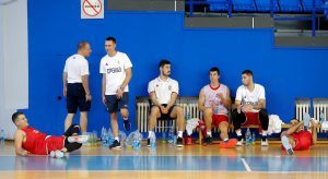 KOLONIJA SRBA JOŠ VEĆA: Još jedan naš košarkaš bi uskoro mogao u NBA?!