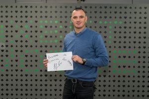 NEMA POTREBE DA SE TAKO PONAŠAJU: Ovo će zaboleti crno-bele, legendarni golman Partizana iskritikovao upravu!