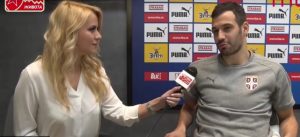 ZVEZDINA LINIJA ŽIVOTA: Oni su put ka reprezentaciji krčili kroz crveno-beli dres