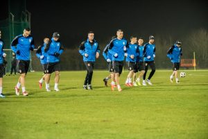 KAO U LAGOSU DA SE IGRA: Četvrtoligaški stadion koji je san za većinu superligaša, sutra pun Nigerijaca (FOTO)