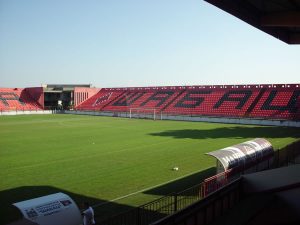 ŠAPČANI SE OGLASILI POVODOM PROMENA U KLUBU: Sada je potpuno jasno sve oko Ramadanijevog upliva u Mačvu!