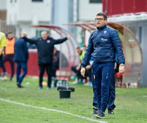 DELIJE, ODAHNITE: Lepe vesti stižu iz Atine, a tiču se Vladana Milojevića