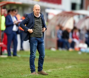 TRENER MAČVE NAKON VELIKOG USPEHA: Bog nas je pogledao, penale nikad ne treniramo