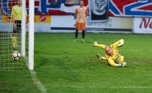 HOTSPORT SAZNAJE: Zvezda u još većem problemu, Borjan preskače gostovanje u Lučanima! Ko će ga zameniti? (FOTO)