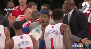 ‘BOMBA’ NA JADRANU: Pred završnicu regionalnog takmičenja, neočekivano stiglo još jedno ‘NBA pojačanje’!