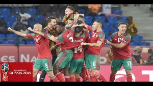 NEMA SAMO KRSTAJIĆ PROBLEME: Maroko protiv Srbije bez povređenog fudbalera Reala