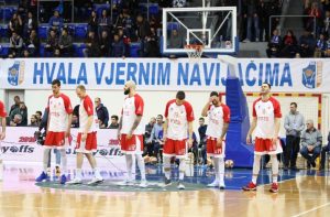 LOKAL PATRIOTA: Miljenik navijača Partizana sinoć ‘dobro iznervirao’ zvezdaše fotografijom na društvenim mrežama (FOTO)