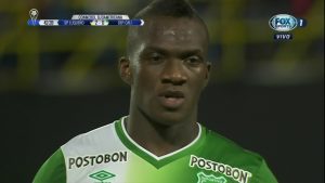 UBOJITA ZAMENA: Crvena zvezda na leto dovodi ‘novog Boaćija’, južnoameričkog temperamenta?! (VIDEO)