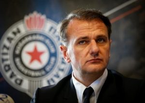 OSTOJA MIJAILOVIĆ: Sa Čovićem nemam komunikaciju, želeli su da nas unište!