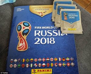 NEVEROVATNA, HOLIVUDSKA PLJAČKA PRED MONDIJAL: Naoružani lopovi u ‘Pljački veka’ odneli – Panini sličice!