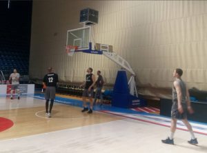 NOVICA POVEO TIM: Završen odmor, poznato kada stižu stranci i kako će crno-beli provesti vreme do Superlige