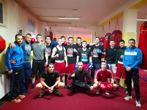 SRBI NA EVROPSKOM PRVENSTVU: Bokseri krenuli u Rumuniju, novčana motivacija za medalje