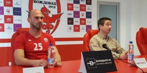 ZMAJEVI NAPADAJU TOPČIDER: Čeka nas veoma zanimljiv ‘mali gradski derbi’ (VIDEO)