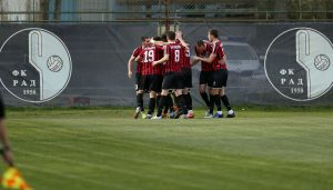 SUPERLIGA SRBIJE: Voždovac se ‘oporavio’, Građevinarima ‘presudio’ bivši igrač (VIDEO)