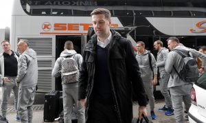 MLADEN KRSTAJIĆ: Ne čudi da su nam premijera ubili, a sada je predsednik izložen napadima!