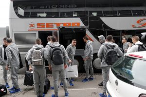 KRSTAJIĆEV DŽOKER U TORINU: Provokacija Marokanaca, kao odgovor kapitenu ‘orlova’ (FOTO)