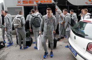 SPORT NA TV: Srbija popravlja utisak protiv Nigerije, Orlići dočekuju Italijane