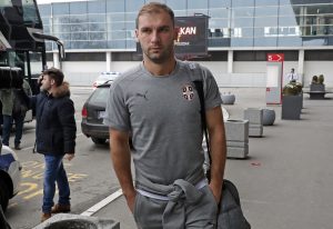 HOTSPORT SAZNAJE: Nije samo traka, Krstajić pravi još jednu veliku promenu vezanu za Ivanovića – posle više godina?!