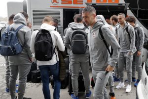 UDARNE VESTI DANA: Marokanci provociraju, fenomenalna tetovaža Fejse