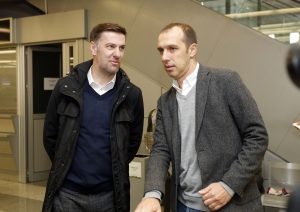 KRSTAJIĆEV ODGOVOR KRITIČARIMA: Malo ste požurili!