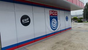 SLOVACI SE OGLASILI NAKON RUKOMETNE BURE: Potpuno razumemo Srbe, EHF napravio niz grešaka i neprihvatljivih koraka!