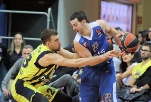 ZVEZDA PRED FENER: Gladni smo pobeda!