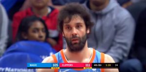 NBA: Bobi ponovo ‘na kašičicu’ – ali Teo je postao pravi ‘iks faktor’ Doka Riversa (VIDEO)