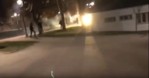 POJAVIO SE SNIMAK BRUTALNOG OBRAČUNA: Ovako je izgledao sukob Grobara i Delija u Karađorđevom parku (VIDEO)