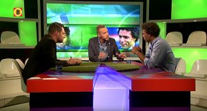 NIŠLIJE POČASTVOVANE: Svetska fudbalska legenda gost Radničkog sredinom aprila!