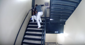 NASILNIČKO PONAŠANJE: Zvezda američkog sporta pretukla devojku (VIDEO)