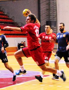 SUPER ‘B’ LIGA: Radnički punim gasom na Planinku