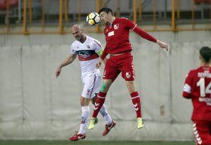 SLS: Nova ‘trojka’ Voždovca, Radnički vezao drugi poraz (FOTO)