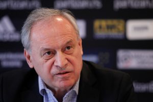 VUČELIĆ: I Iliev će snositi odgovornost, kao i ja