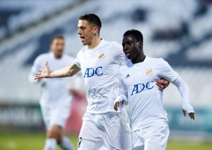 DARKO ZORIĆ: Sada će nam svaka utakmica biti derbi!