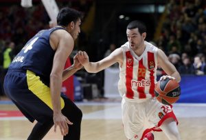 ŠOK: Ročesti tražio da ode u Izrael, rastanak sve izvesniji!