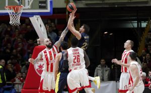 PLJUŠTE KRITIKE DELIJA: Na atmosferu, suđenje, zalaganje… Malo kad je bilo ovoliko reakcija! (TVITOVI)