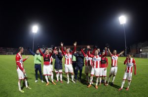 HOTSPORT SAZNAJE: Zvezda uspostavila kontakt sa prvom letnjom ‘metom’, prate se još četvorica!